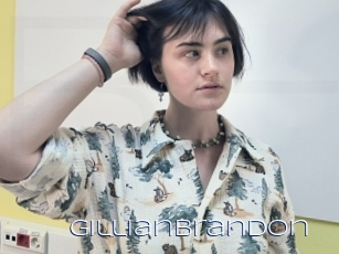 gillianbrandon Blue Hot