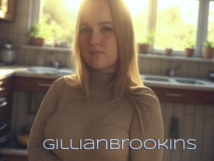 Gillianbrookins