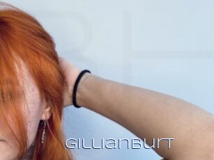 Gillianburt