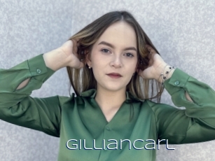gilliancarl Blue Hot