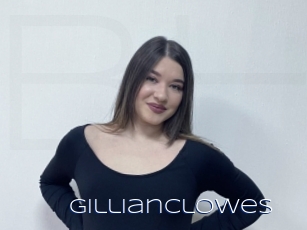 Gillianclowes