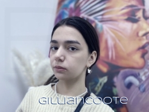 Gilliancoote