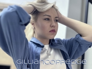 Gilliancoppedge