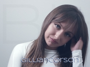 Gilliancorson