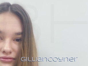 Gilliancoyner