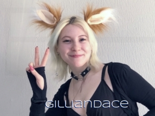 Gilliandace