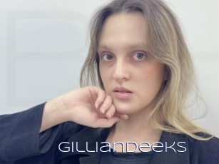 Gilliandeeks