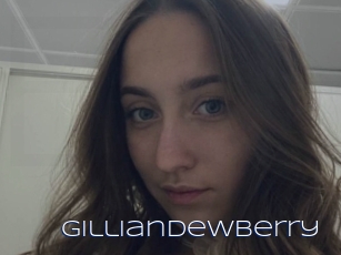 Gilliandewberry