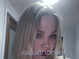 Gilliandryer