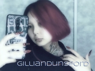 Gilliandunsford