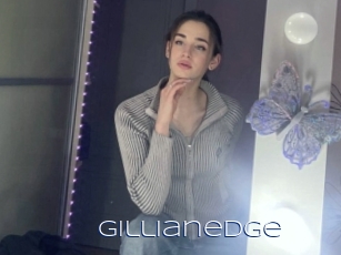 Gillianedge