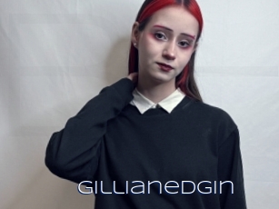 Gillianedgin