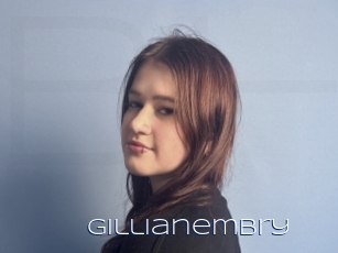 Gillianembry