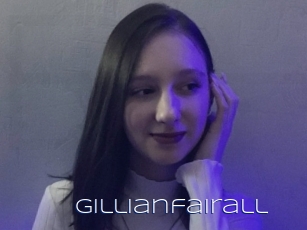 Gillianfairall