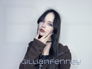 Gillianfenney