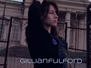 Gillianfulford