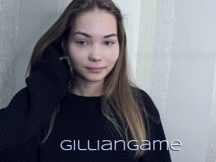 Gilliangame