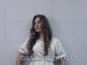 Gilliangarrett