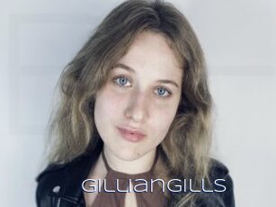 Gilliangills