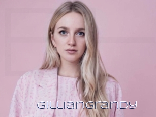 Gilliangrandy