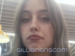 Gilliangriscom