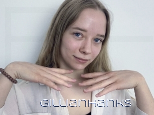 Gillianhanks