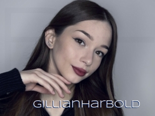 Gillianharbold