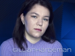 Gillianhardeman