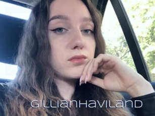 Gillianhaviland