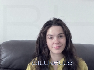 Gillkelly