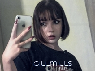 Gillmills