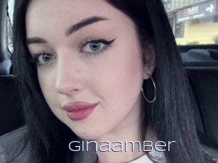Ginaamber