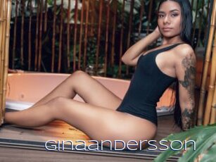 Ginaandersson