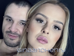 ginaandhenry Blue Hot