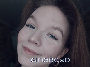 Ginaboyd