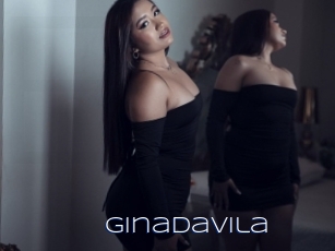 Ginadavila