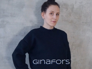 Ginafors