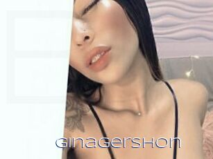 Ginagershon
