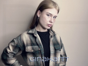 Ginahartt