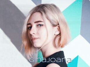 Ginajoana
