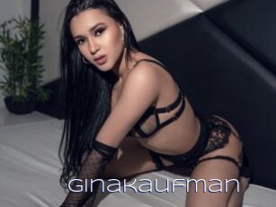 Ginakaufman