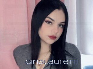 Ginalauretti