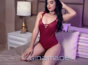 Ginamade