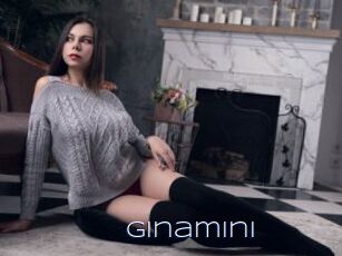 Ginamini