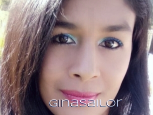 Ginasailor