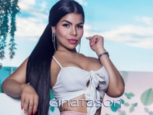 ginatason Blue Hot