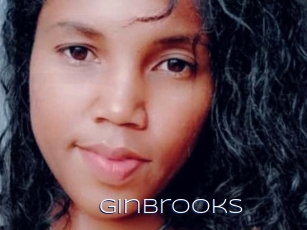 Ginbrooks