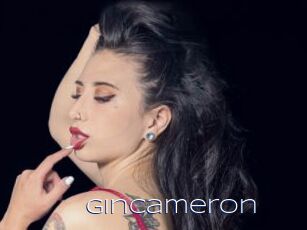 Gincameron