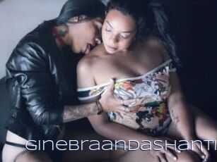 Ginebraandashanti