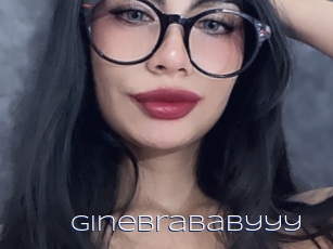 Ginebrababyyy